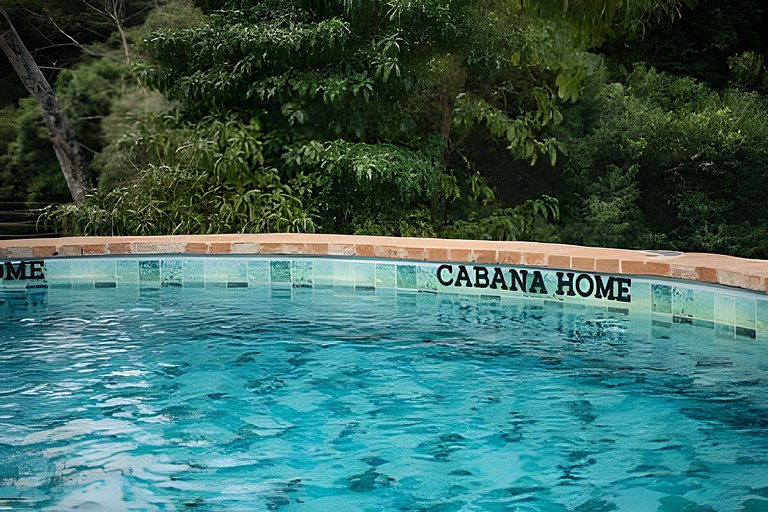 Cabanas Araçoiaba da Serra - "Mata" - Cabana Home
