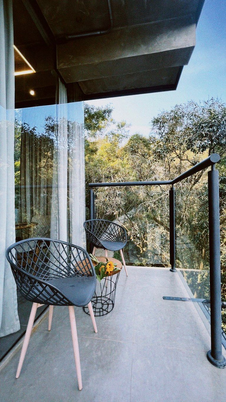 Bangalô Luxuoso na Natureza - Cabana Home