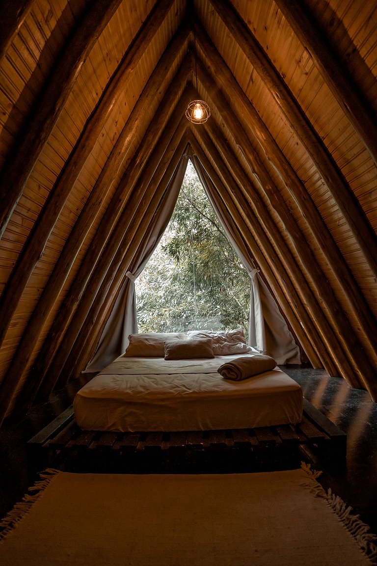 Cabana da Mata - Araçoiaba da Serra