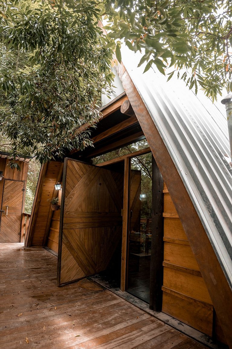 Cabana da Mata - Araçoiaba da Serra