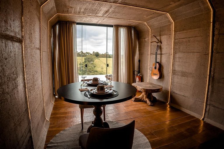 Cabana Aduela - Araçoiaba da Serra
