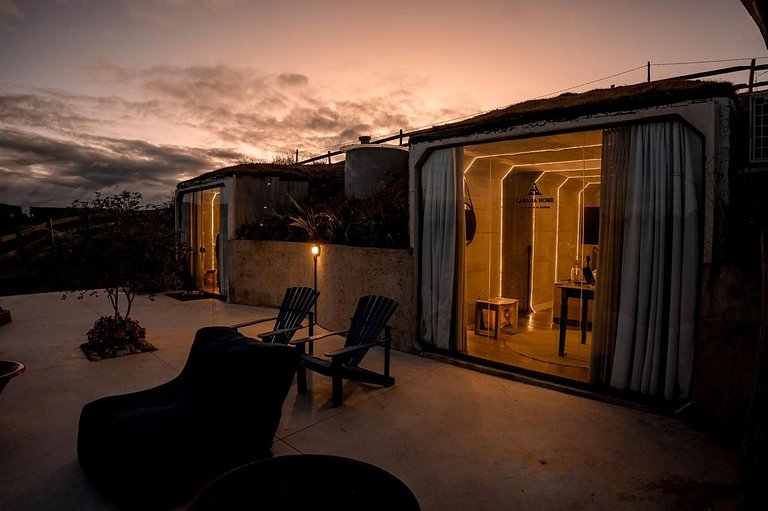 Cabana Aduela - Araçoiaba da Serra