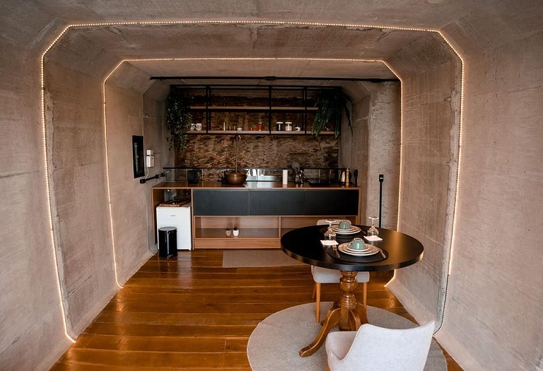 Cabana Aduela - Araçoiaba da Serra