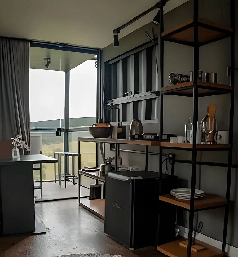 Cabana da Árvore | Refúgio na natureza em Araçoiaba da Serra