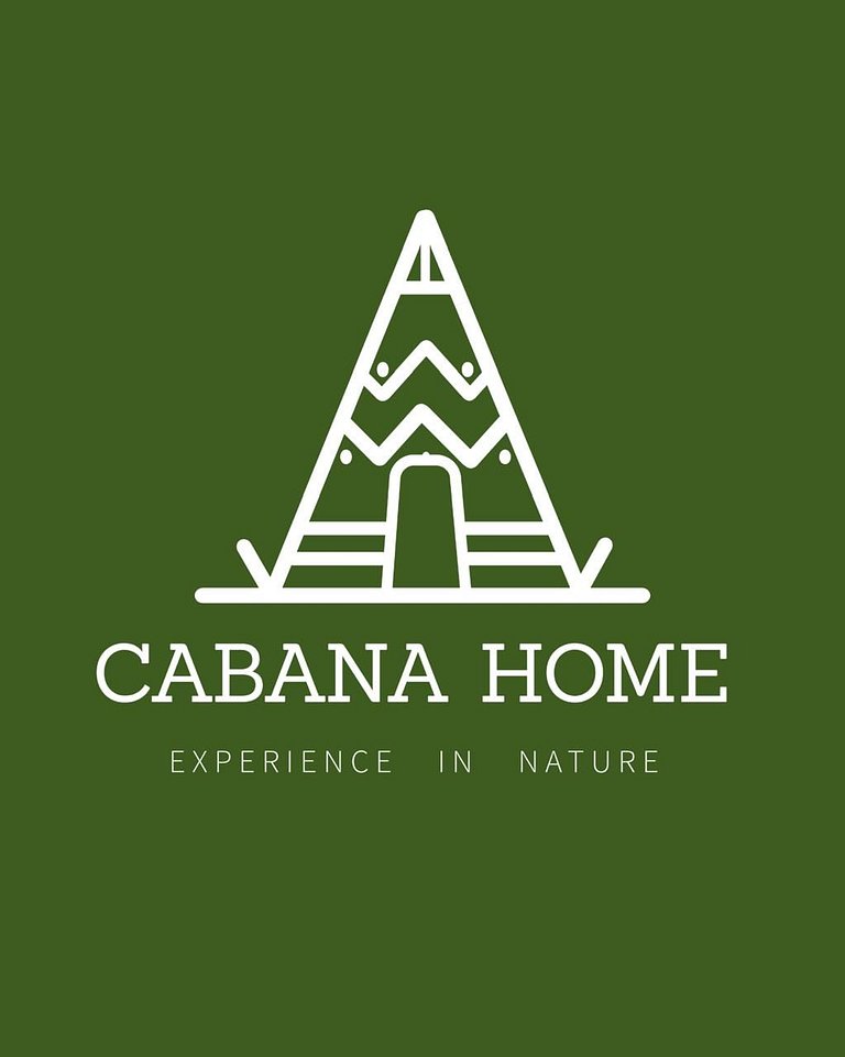 Bangalô na Natureza - Cabana Home