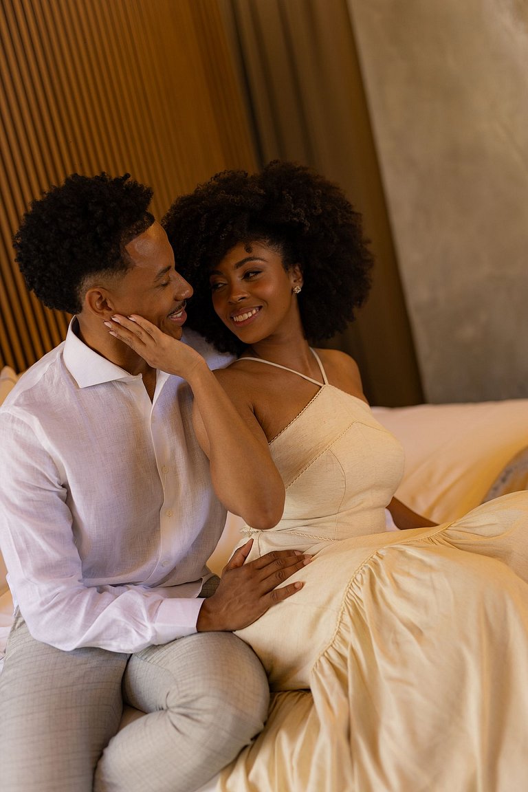 Bangalô na Natureza - Cabana Home