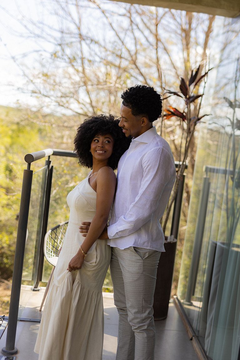 Bangalô na Natureza - Cabana Home