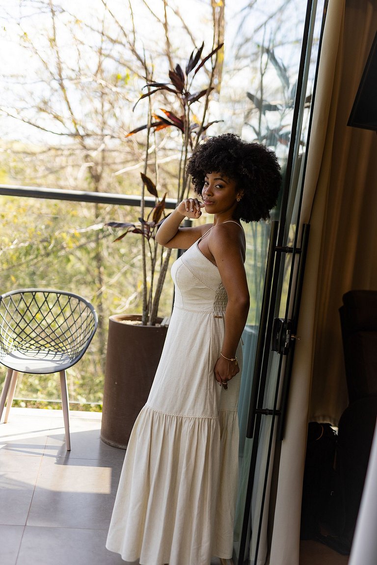 Bangalô na Natureza - Cabana Home