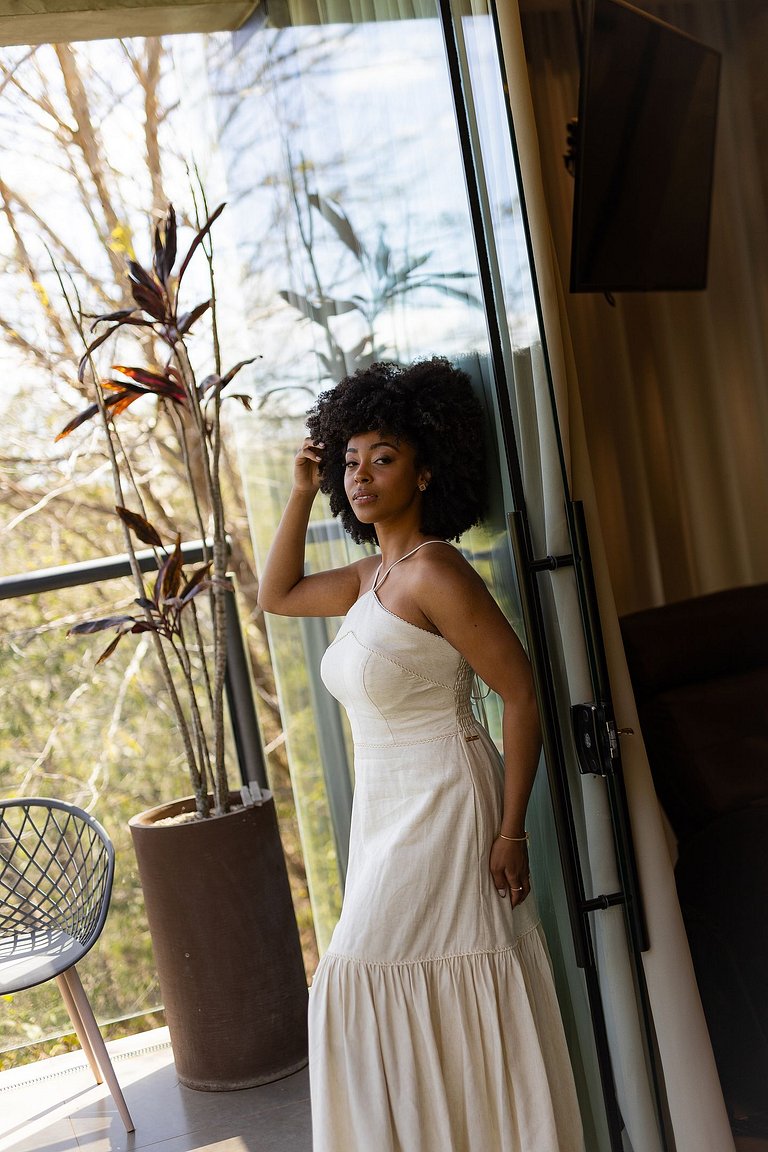 Bangalô na Natureza - Cabana Home