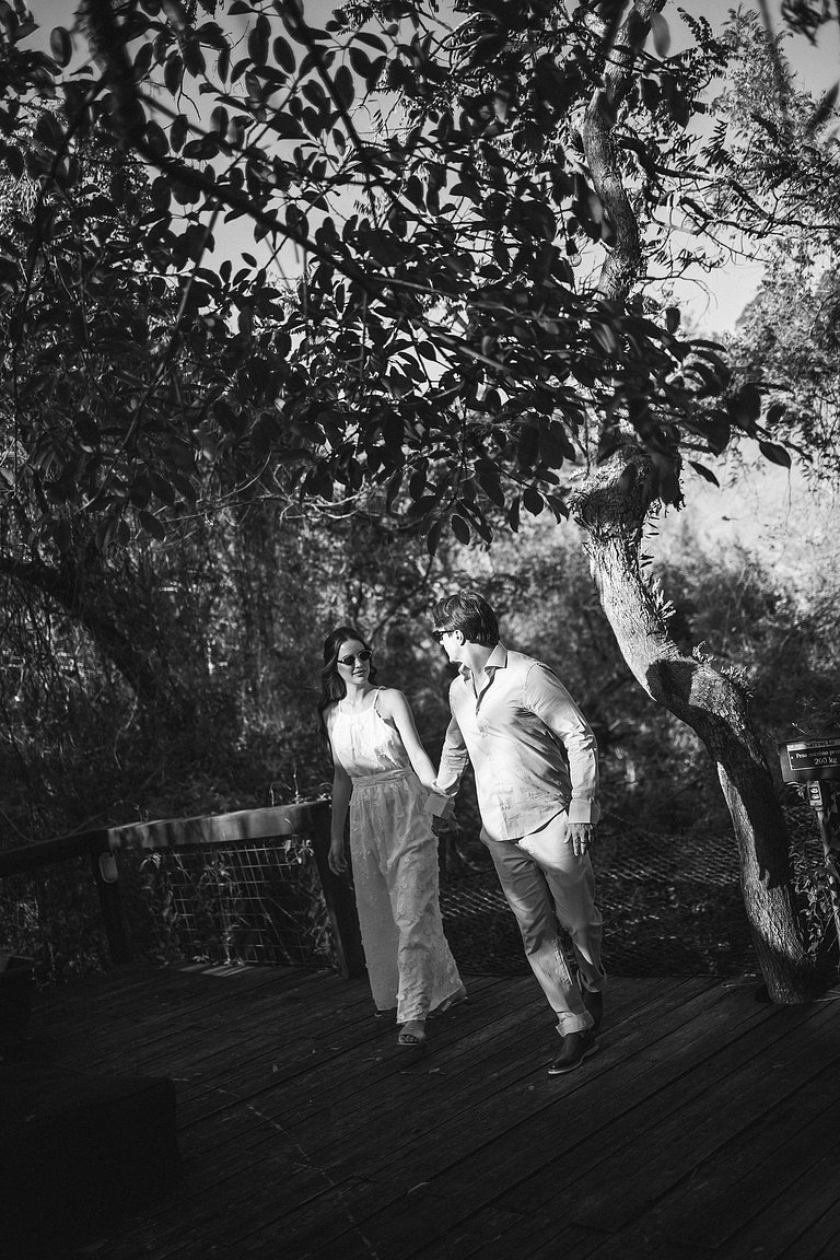 Cabana Bolha 2 - Araçoiaba da Serra