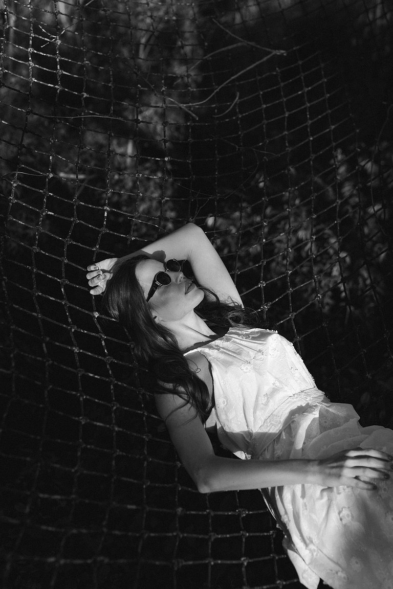 Cabana Bolha 2 - Araçoiaba da Serra