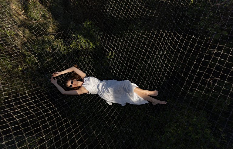 Cabana Bolha 2 - Araçoiaba da Serra