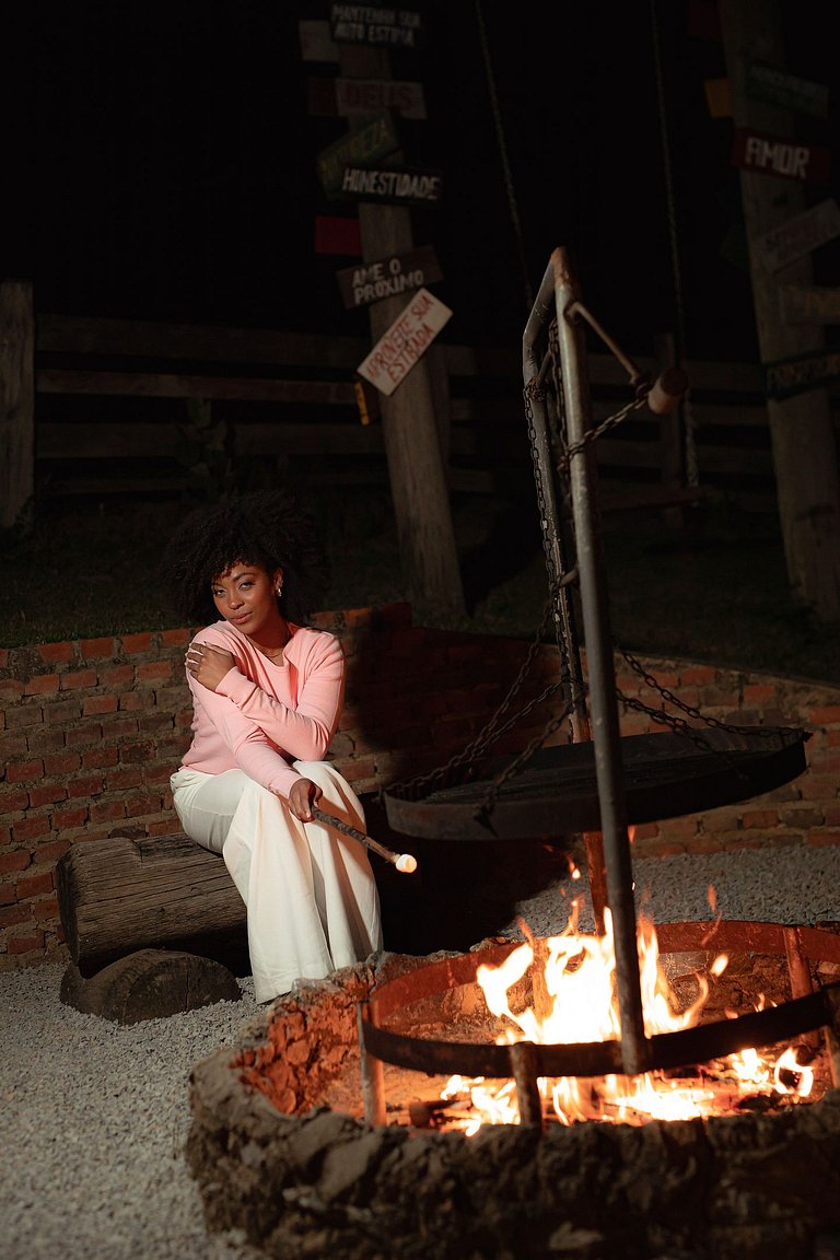 Cabana da Mata - Araçoiaba da Serra