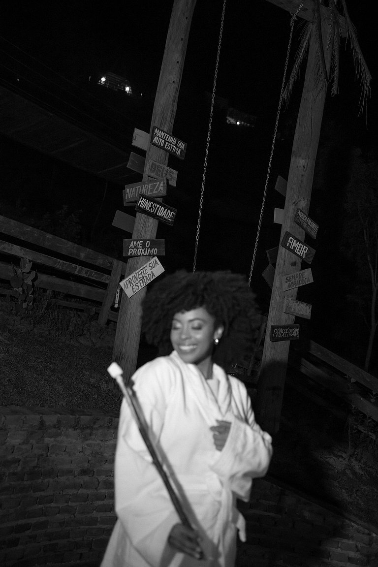 Cabana da Mata - Araçoiaba da Serra