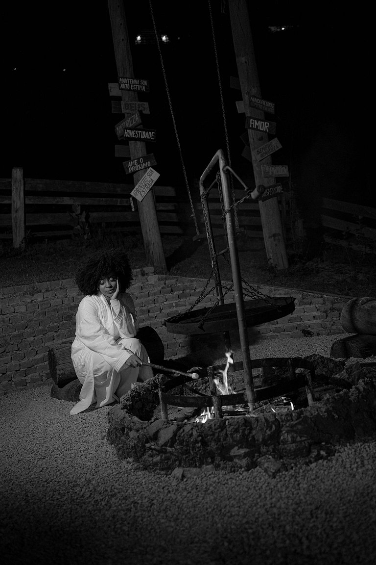 Cabana da Mata - Araçoiaba da Serra