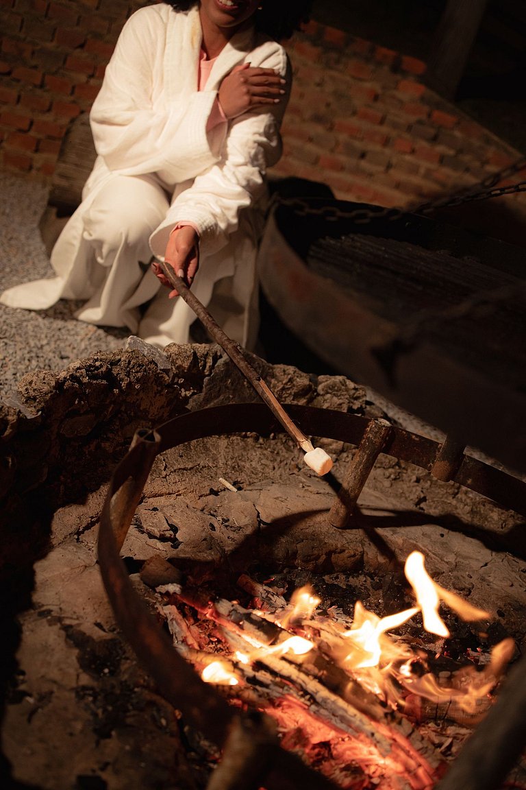 Cabana da Mata - Araçoiaba da Serra