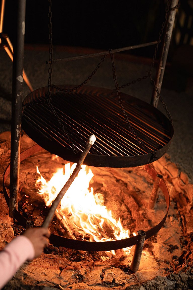 Cabana da Mata - Araçoiaba da Serra