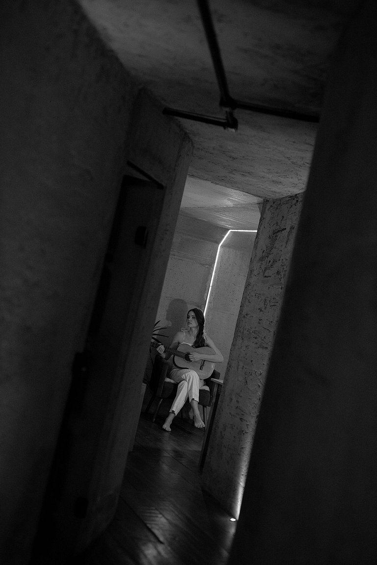 Cabana Aduela - Araçoiaba da Serra