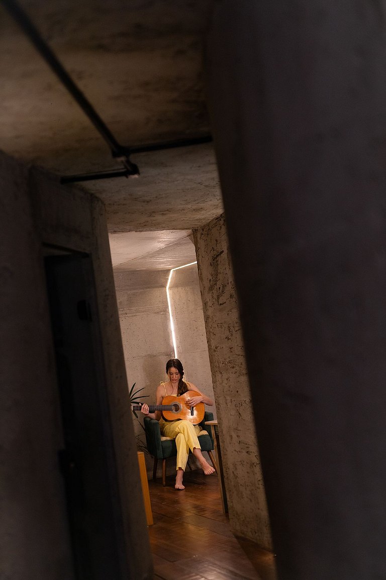 Cabana Aduela - Araçoiaba da Serra